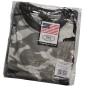 Preview: US T-Shirt, halbarm, Single Jersey